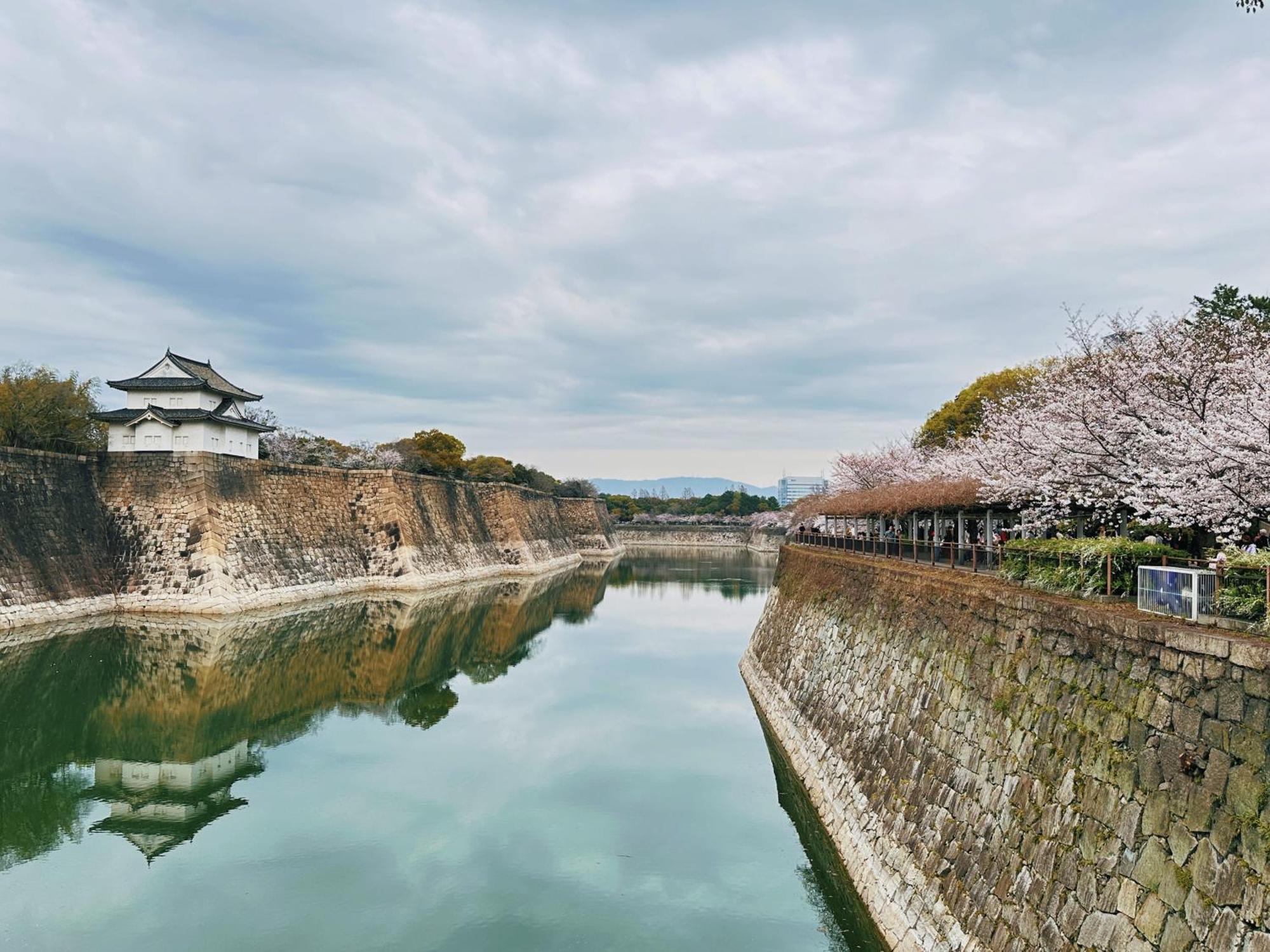 Z 大阪/日本環球影城/千鳥橋/一戶建 Osaka